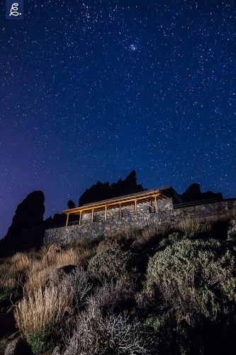 "JUAN ÉVORA", 11mm, f/2.8, 30 segundos, ISO 1600, Maglite 3D cálida.